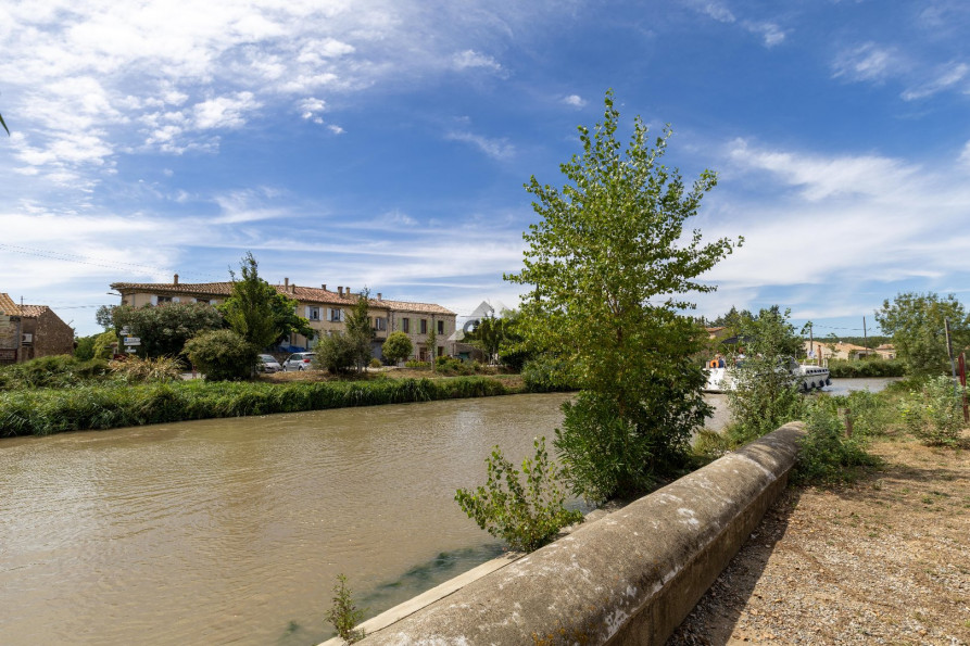 vente Terrain en lotissement Argens Minervois - Photo 10