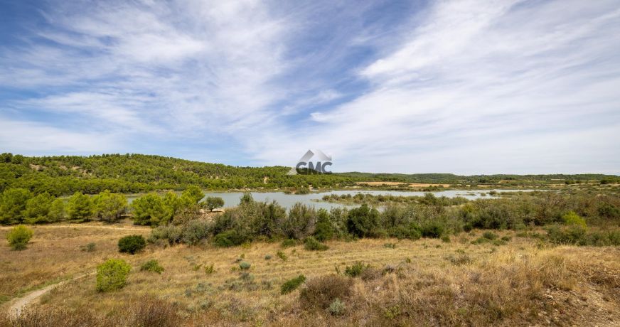 vente Terrain en lotissement Argens Minervois