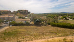 vente Terrain en lotissement Argens Minervois