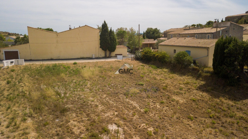 vente Terrain en lotissement Argens Minervois - Photo 3