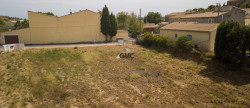 vente Terrain en lotissement Argens Minervois
