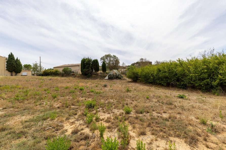 vente Terrain en lotissement Argens Minervois - Photo 7