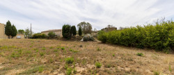 vente Terrain en lotissement Argens Minervois