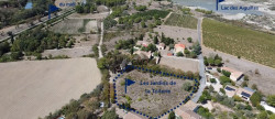 vente Terrain en lotissement Argens Minervois