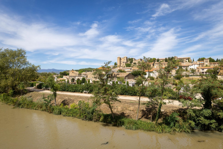 vente Terrain en lotissement Argens Minervois - Photo 9