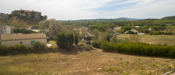vente Terrain en lotissement Argens Minervois