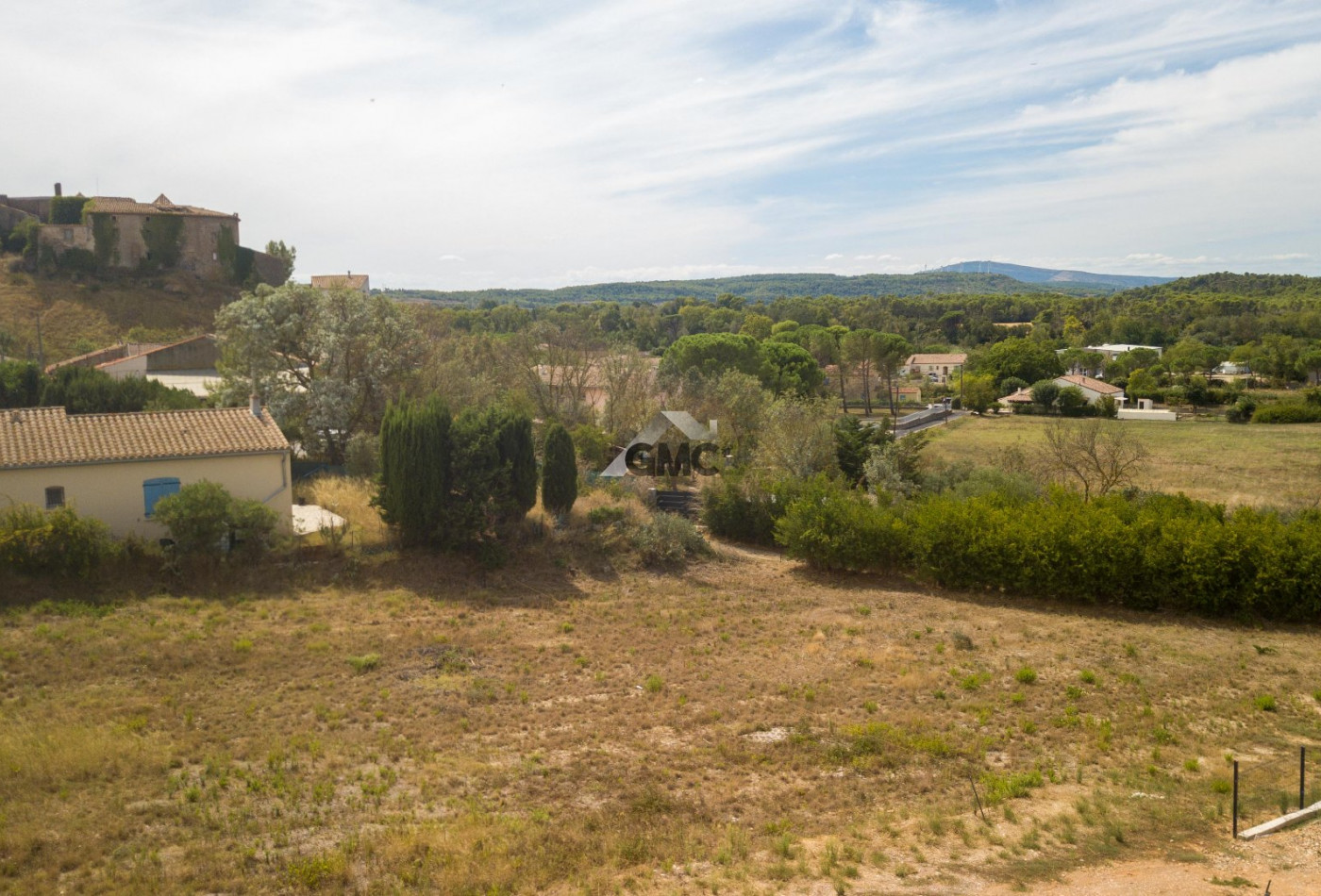 vente Terrain en lotissement Argens Minervois - Photo 2
