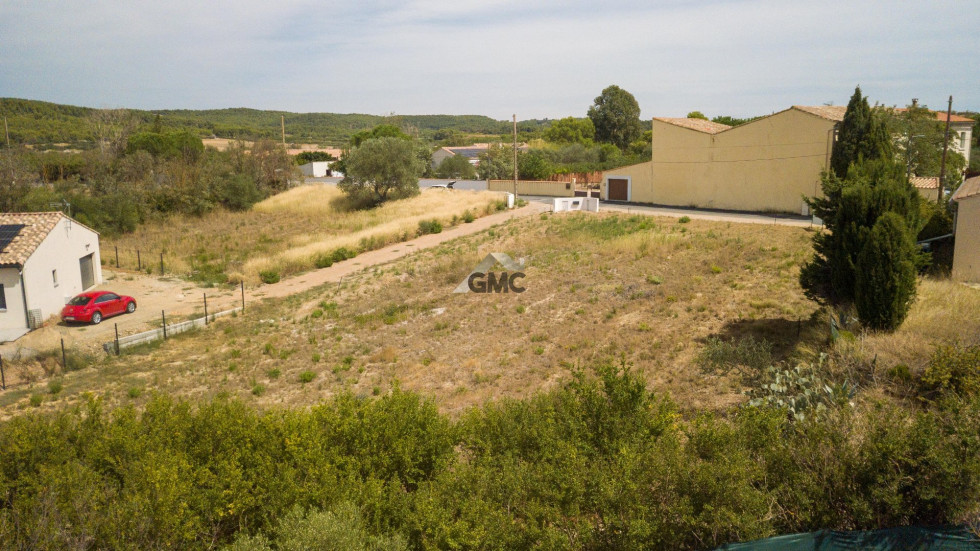 vente Terrain en lotissement Argens Minervois - Photo 4