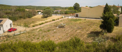 vente Terrain en lotissement Argens Minervois