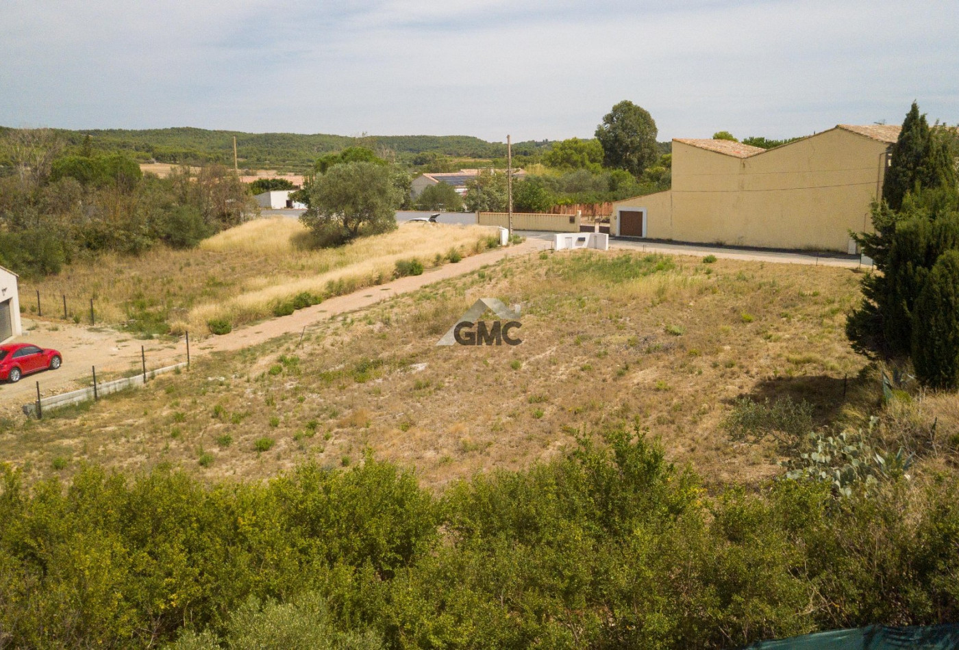 vente Terrain en lotissement Argens Minervois - Photo 4