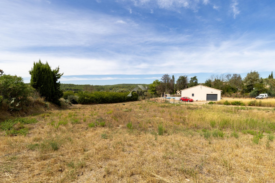 vente Terrain en lotissement Argens Minervois - Photo 5