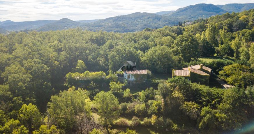 vente Maison Lodeve
