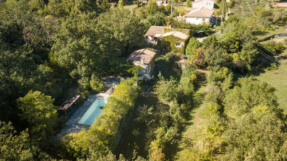 vente Maison Lodeve - Photo 1