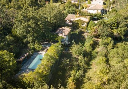 vente Maison Lodeve
