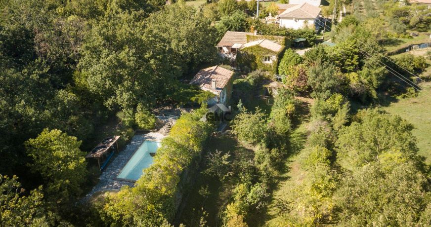 vente Maison Lodeve