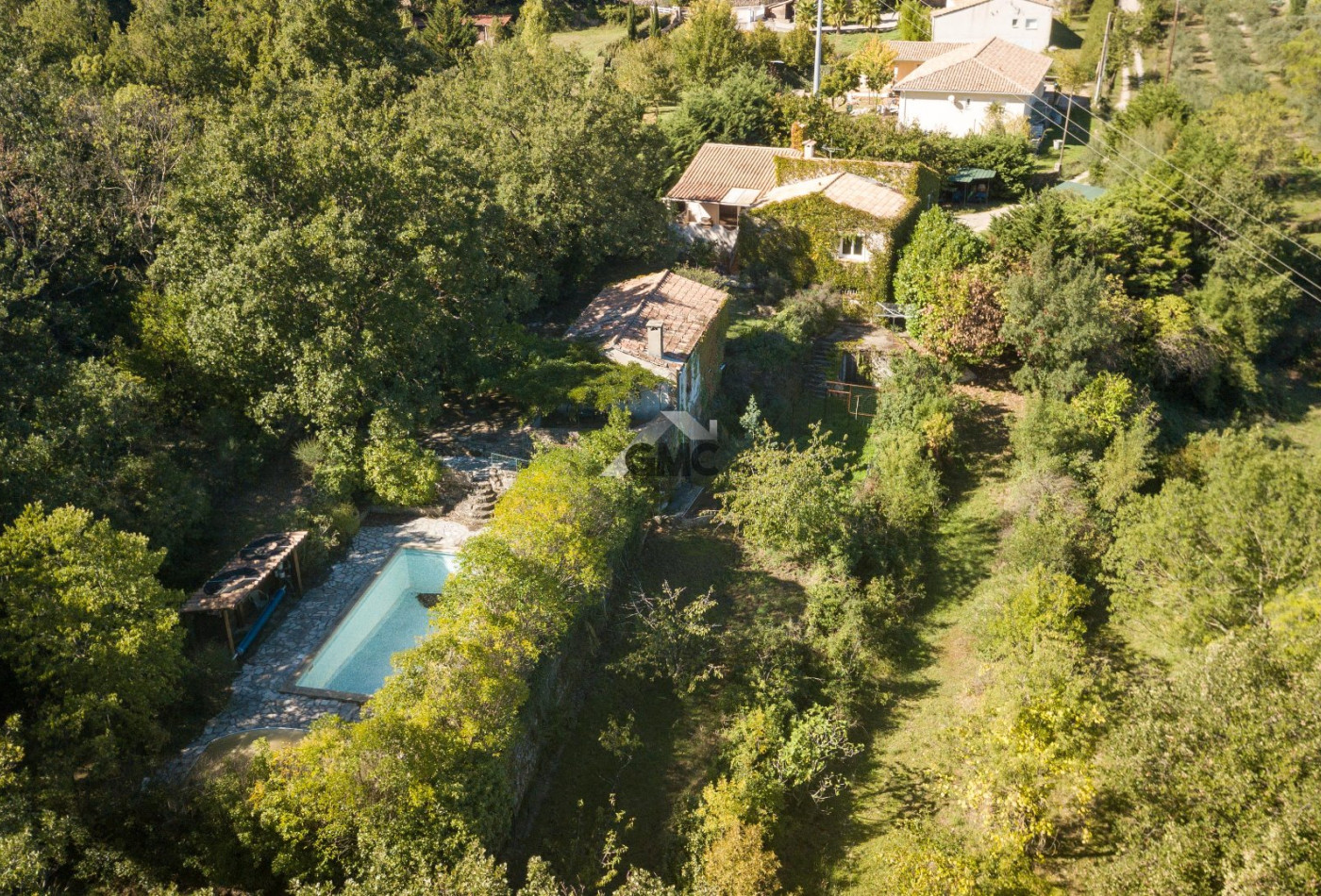 vente Maison Lodeve - Photo 1