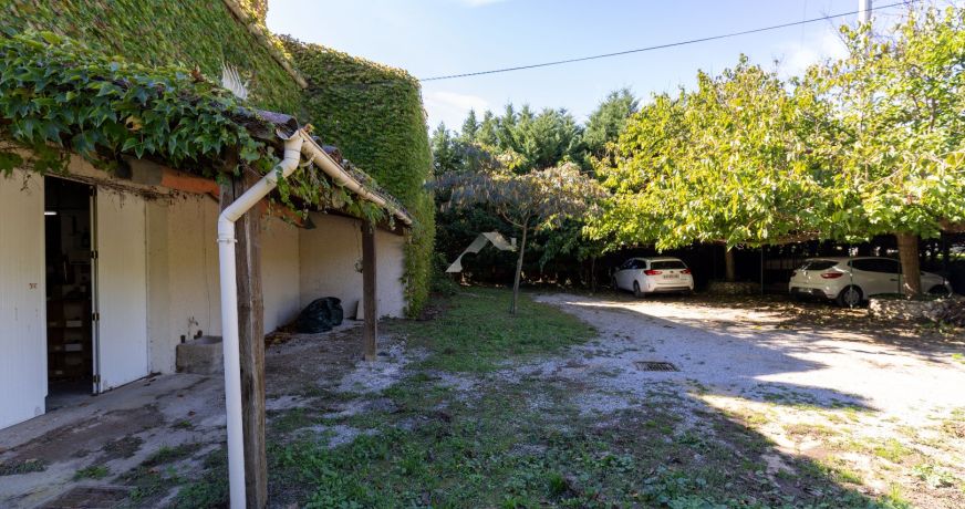 vente Maison Lodeve