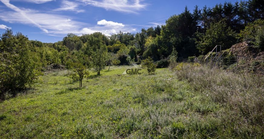 vente Maison Lodeve