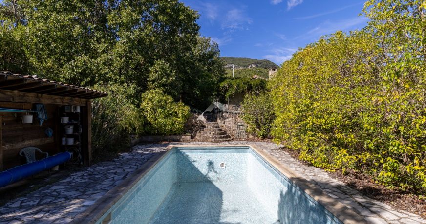vente Maison Lodeve