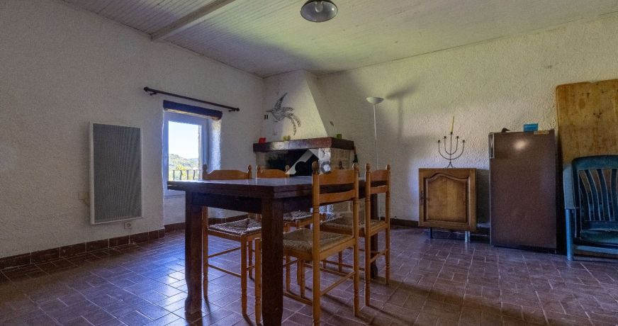 vente Maison Lodeve