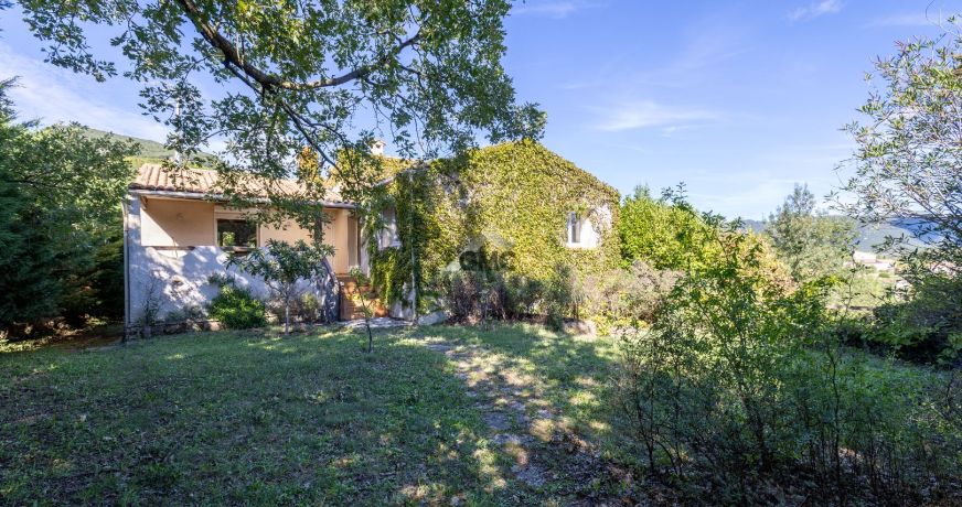 vente Maison Lodeve