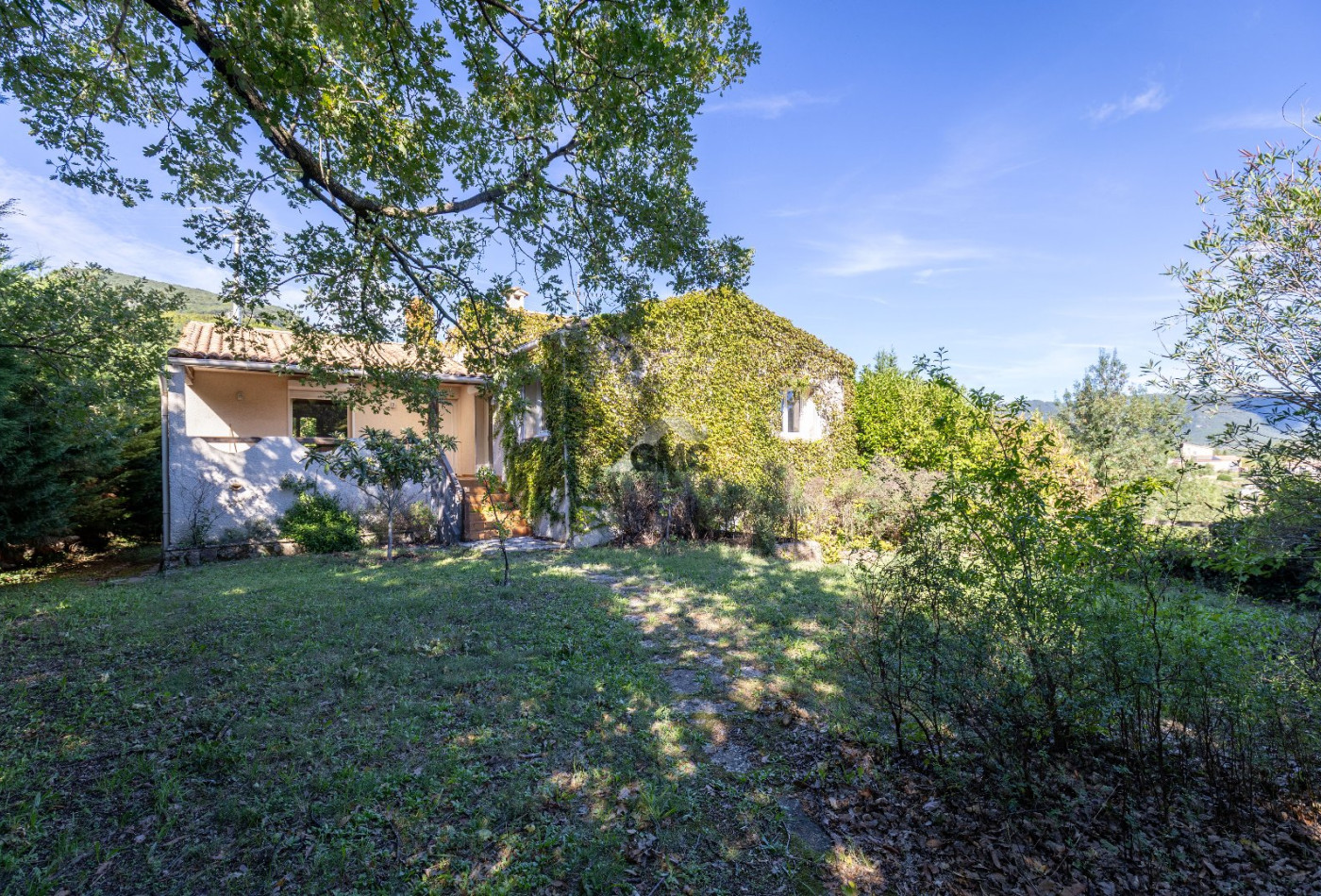vente Maison Lodeve - Photo 9