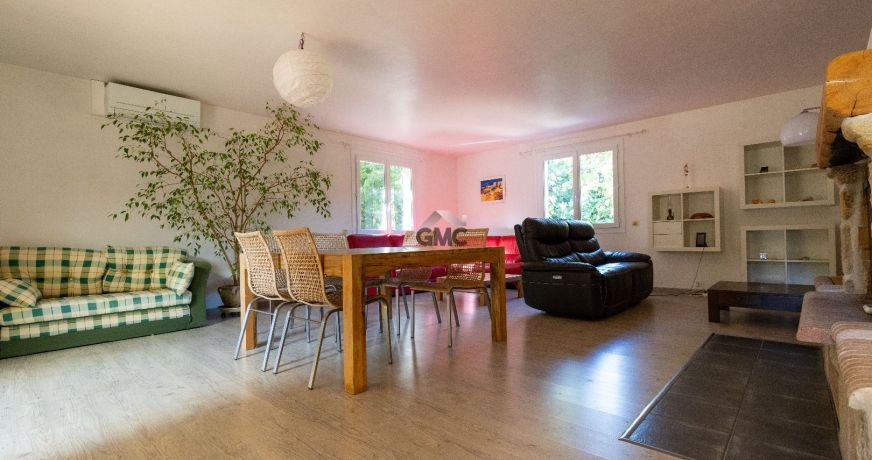 vente Maison Lodeve