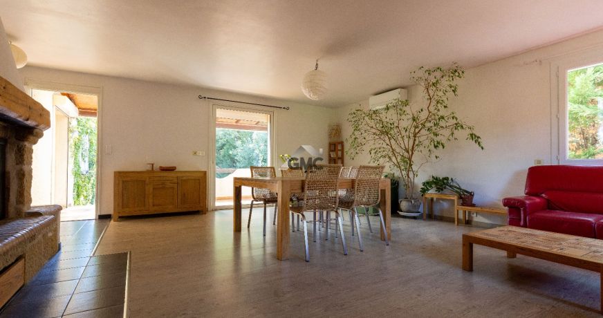 vente Maison Lodeve