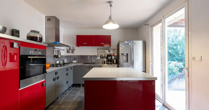 vente Maison Lodeve