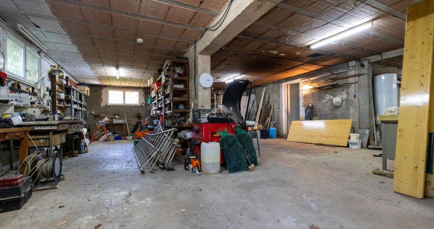 vente Maison Lodeve