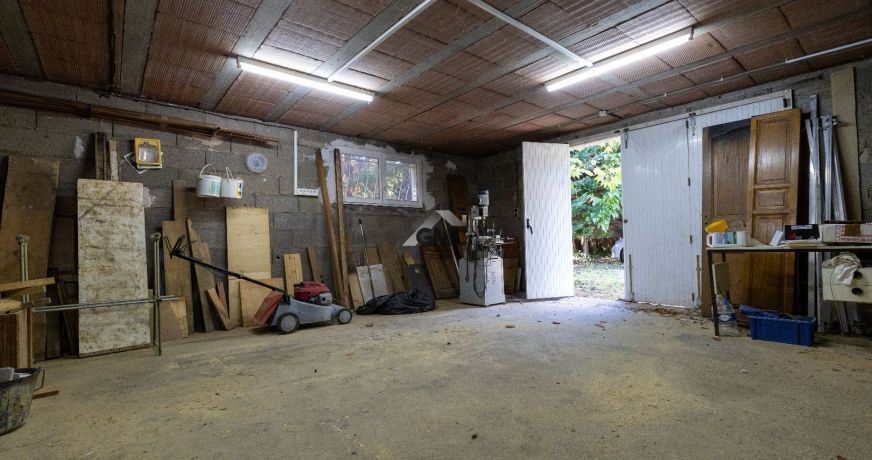 vente Maison Lodeve