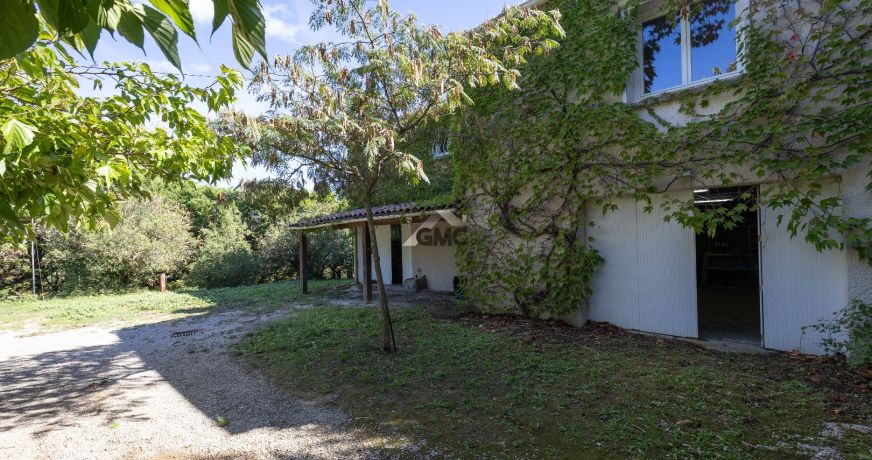 vente Maison Lodeve
