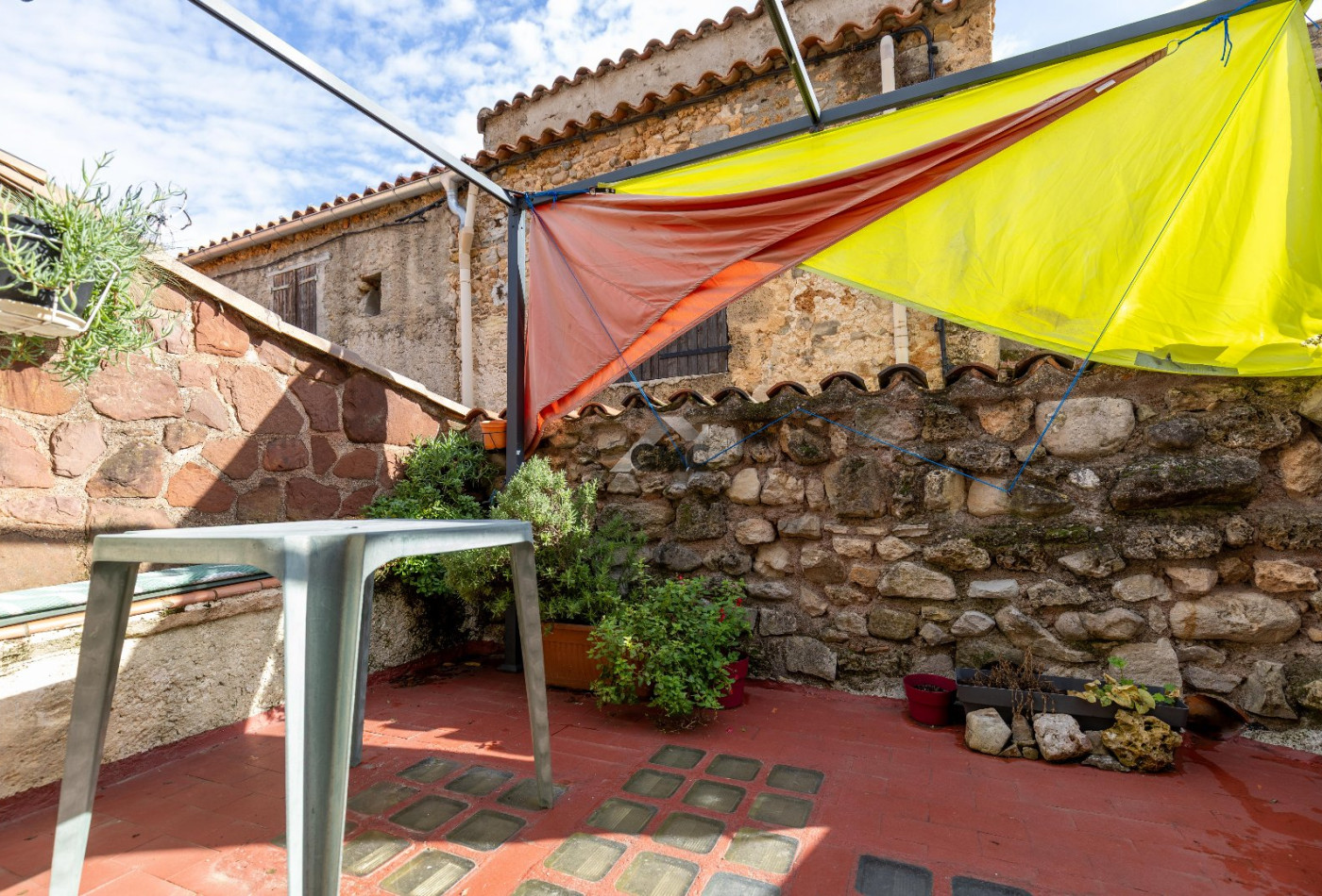 vente Maison Soubes - Photo 5