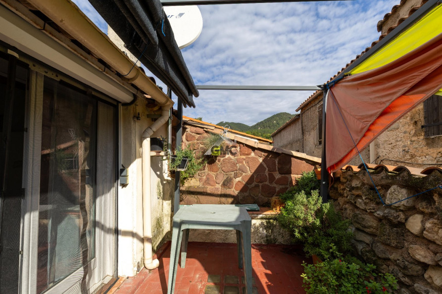 vente Maison Soubes - Photo 4