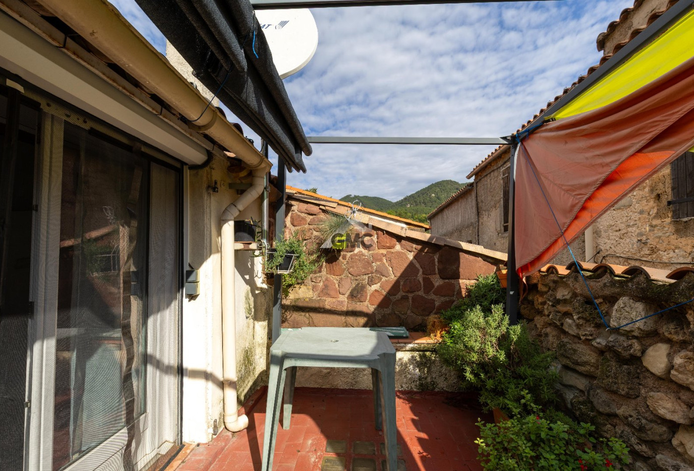 vente Maison Soubes - Photo 4