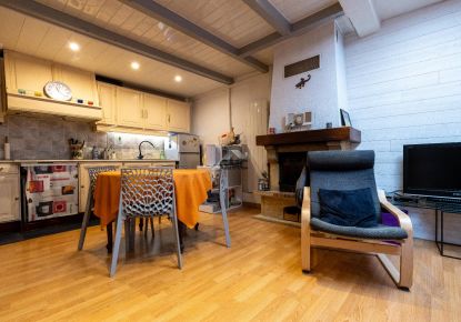 vente Maison Soubes