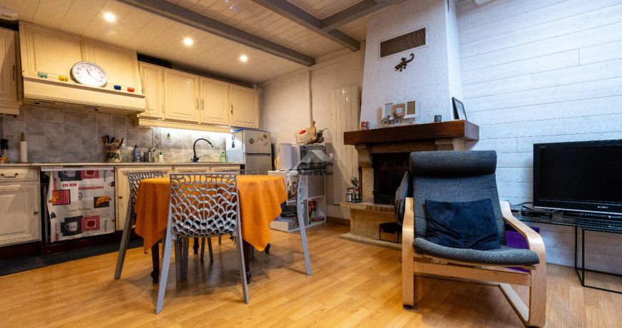vente Maison Soubes