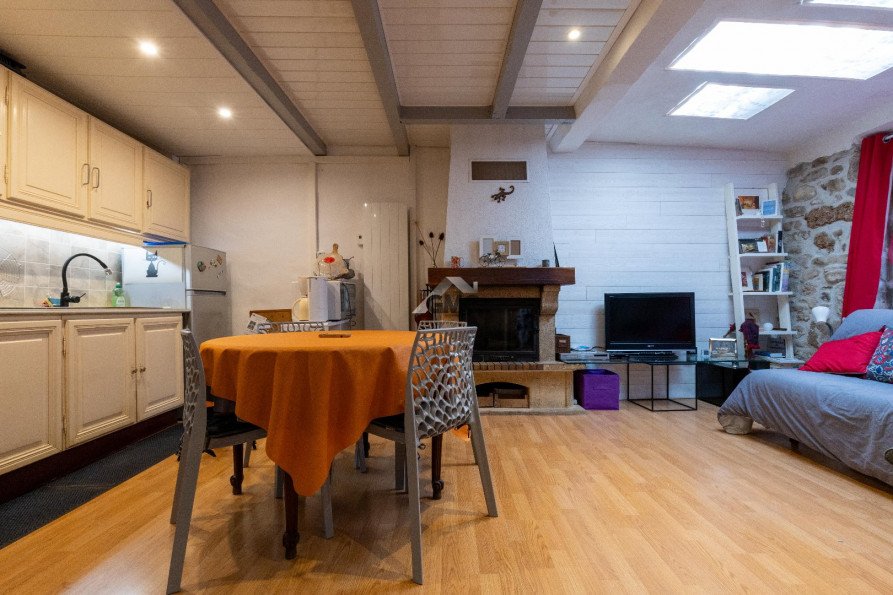 vente Maison Soubes - Photo 2