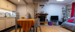 vente Maison Soubes