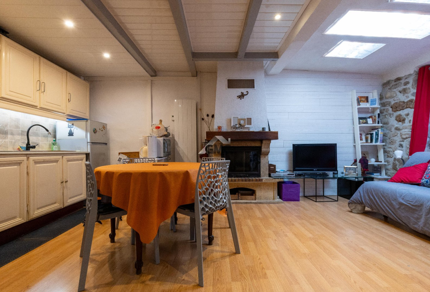 vente Maison Soubes - Photo 2