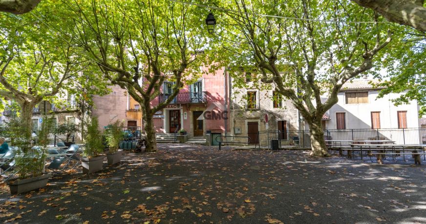 vente Maison Soubes