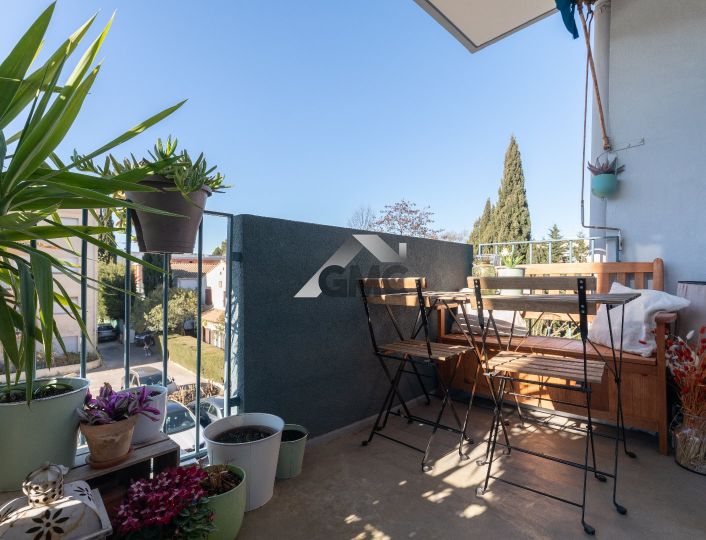 à vendre Appartement Castelnau Le Lez