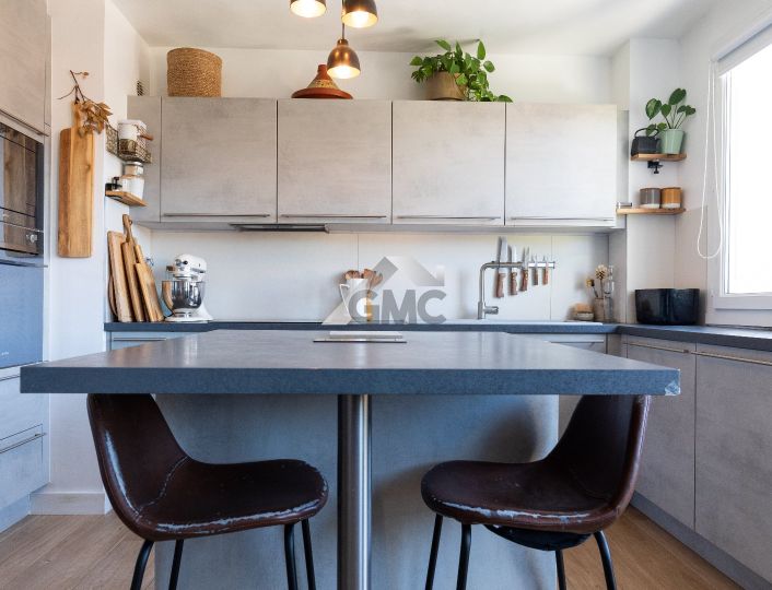 à vendre Appartement Castelnau Le Lez