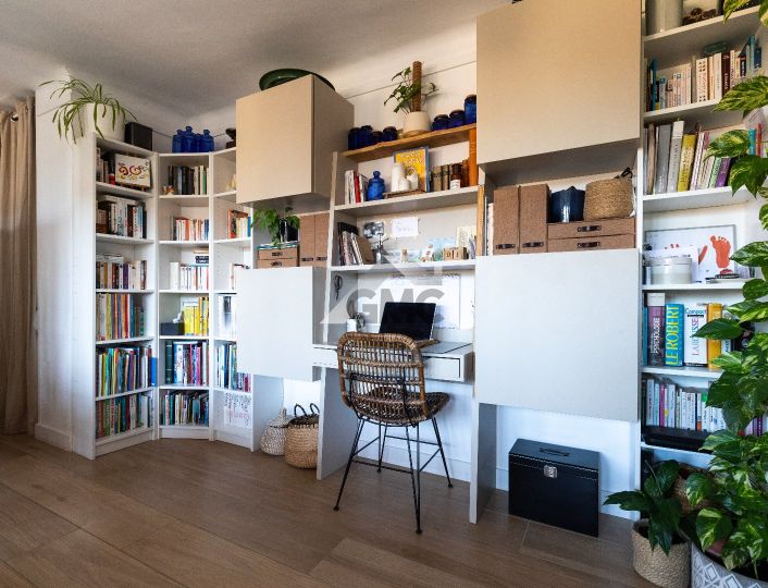 à vendre Appartement Castelnau Le Lez