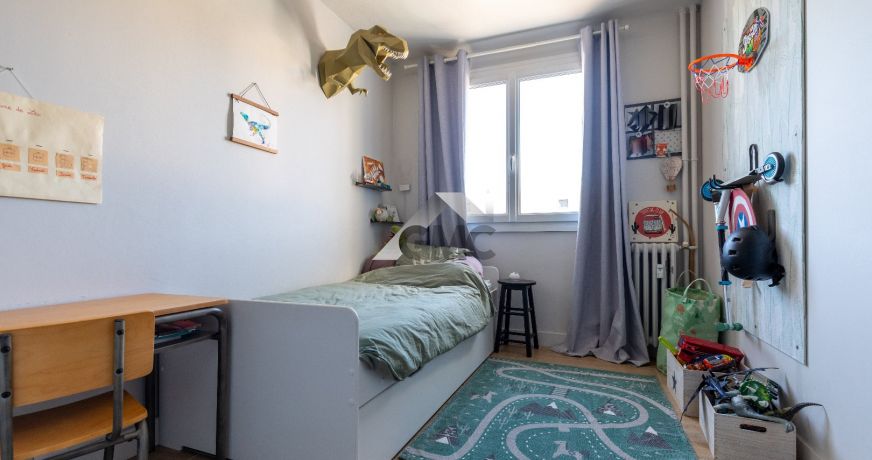 vente Appartement Castelnau Le Lez