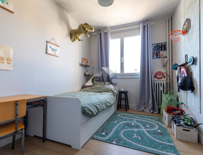 à vendre Appartement Castelnau Le Lez