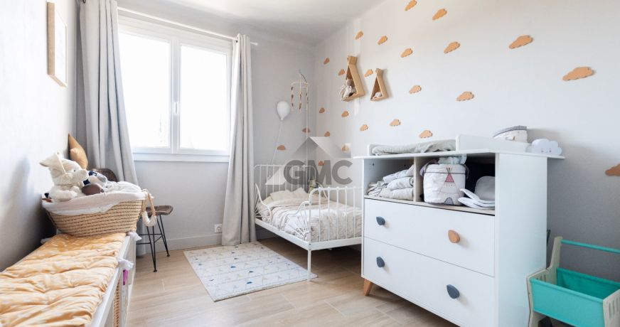 vente Appartement Castelnau Le Lez
