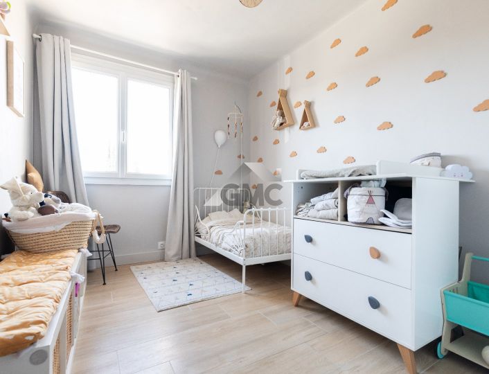 à vendre Appartement Castelnau Le Lez
