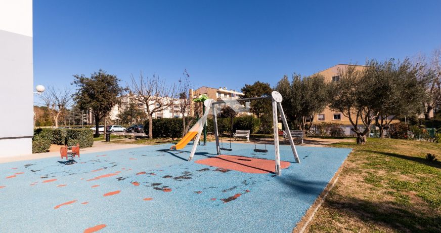 vente Appartement Castelnau Le Lez