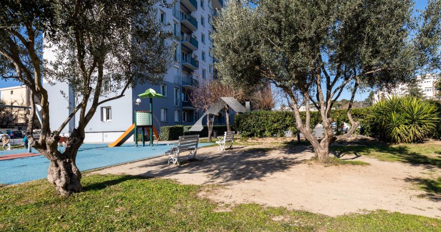 vente Appartement Castelnau Le Lez